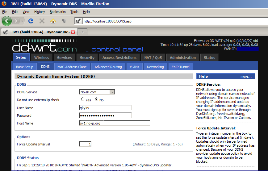 dd wrt log in to wifi with page dd wrt log in to wifi with page