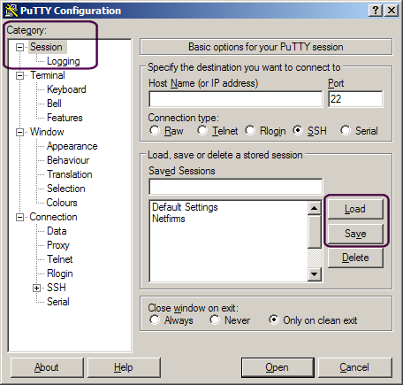 Autoit Open Serial Port